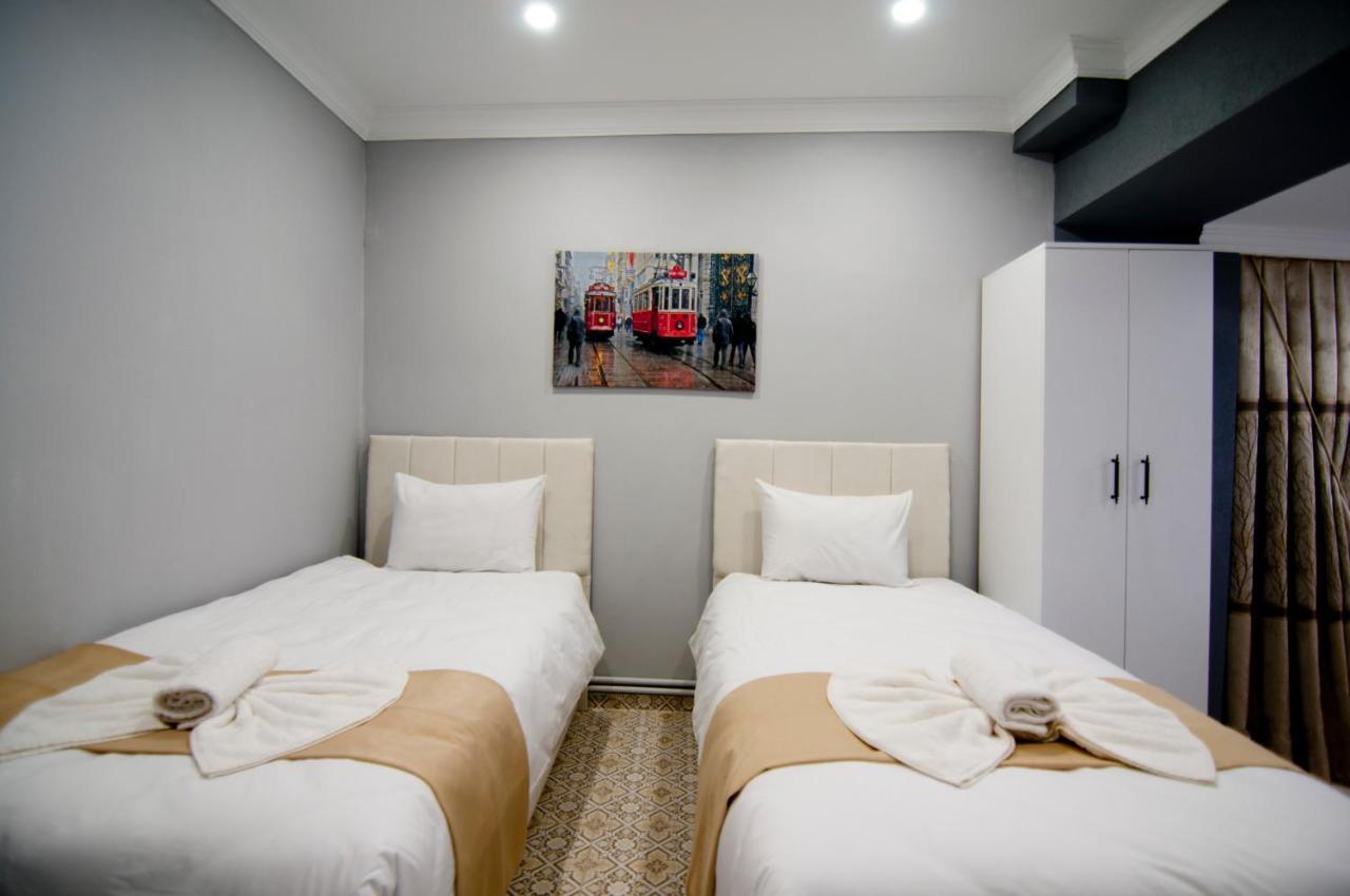 Istanbul Palace Hotel Экстерьер фото